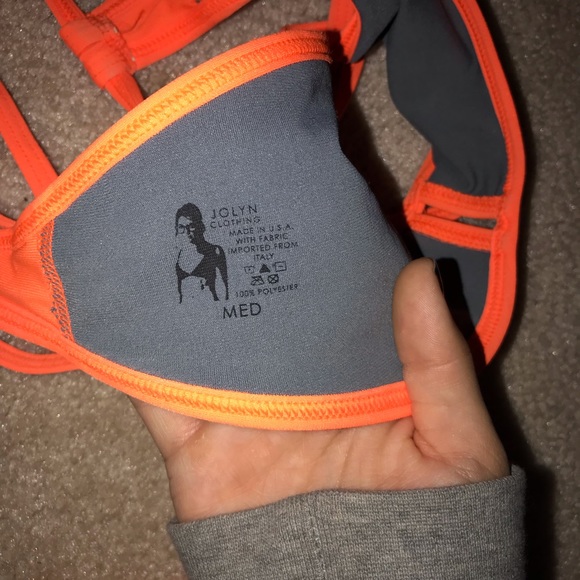 Swimsuit - Picture 2 of 2